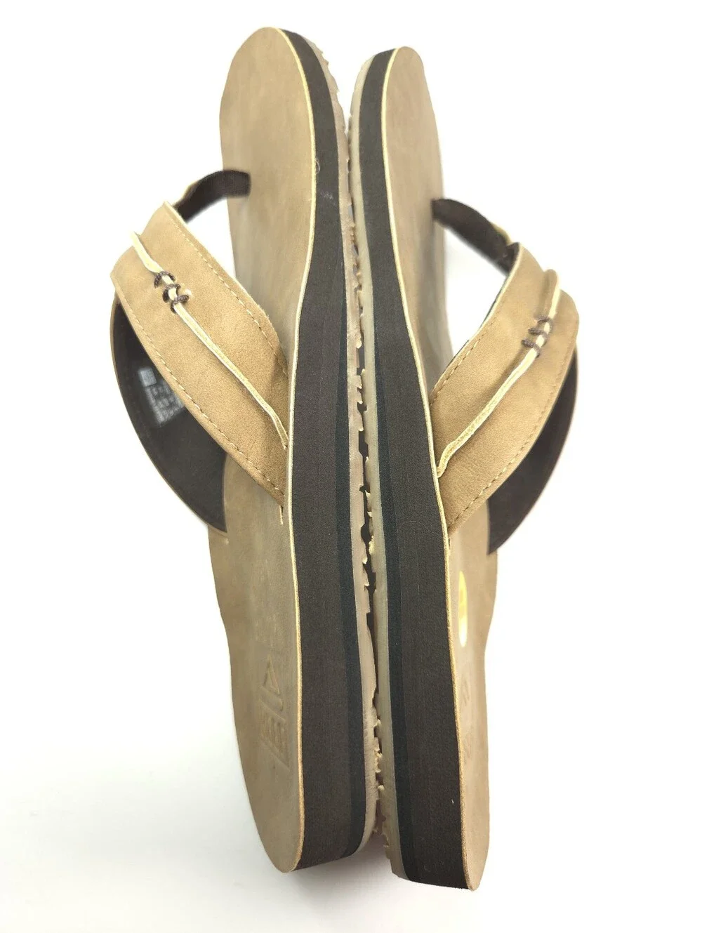 Reef classic tan