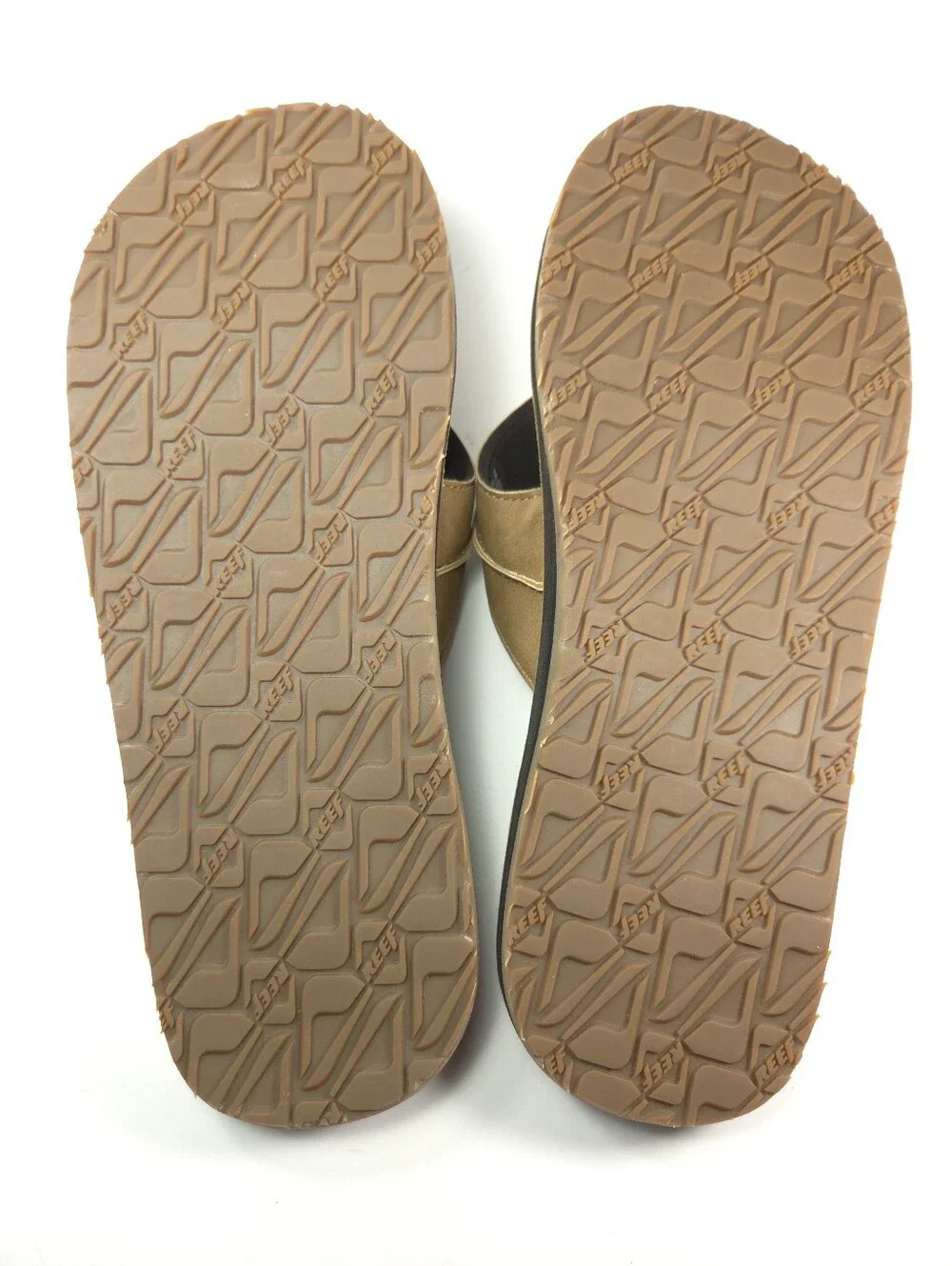 Reef classic tan