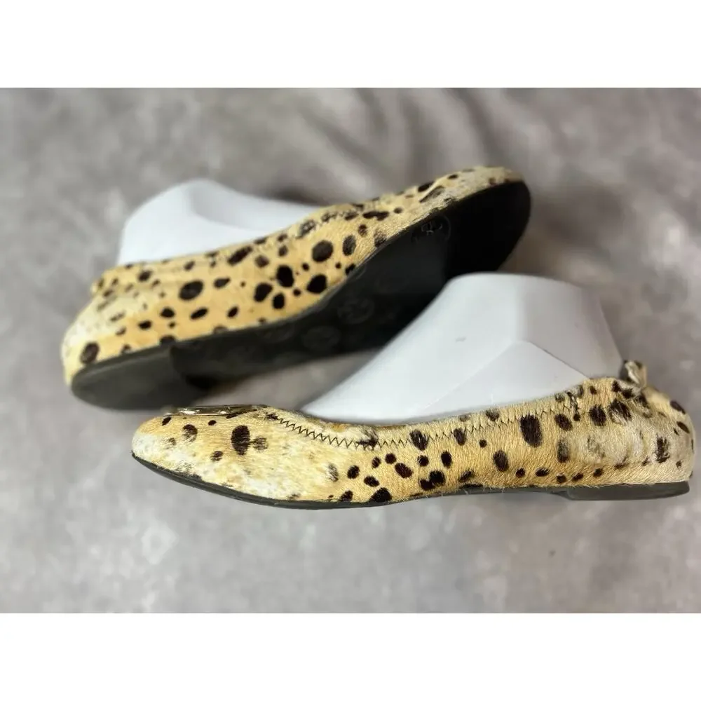 Tory Burch good pre