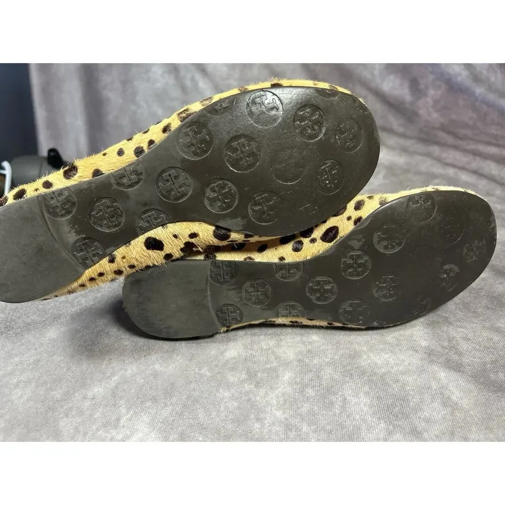 Tory Burch good pre