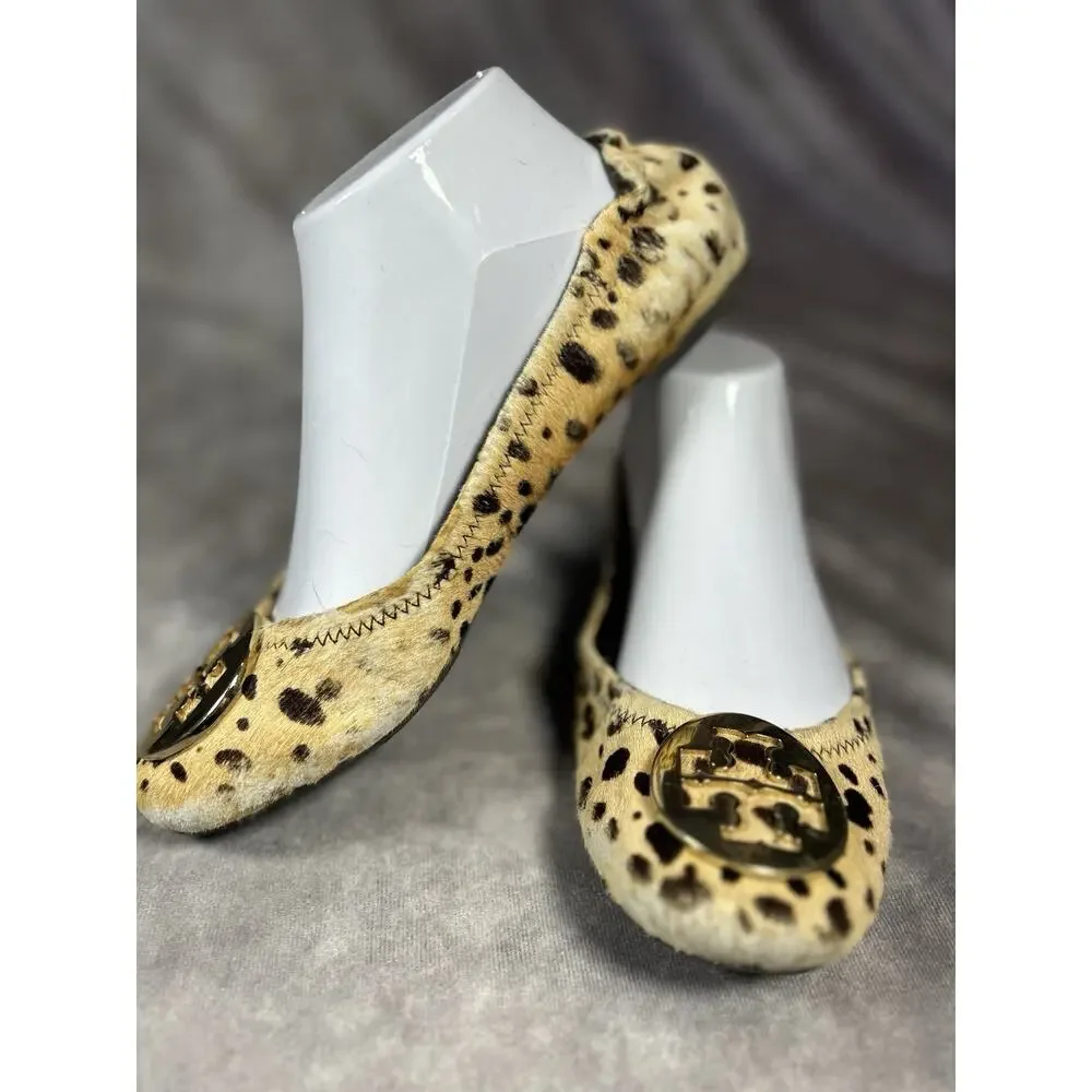 Tory Burch good pre