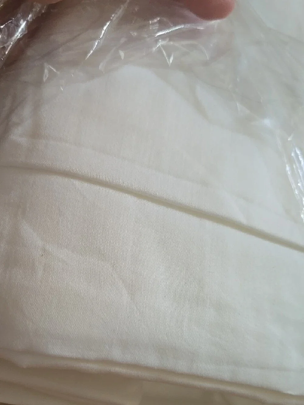 Frette premium duvet