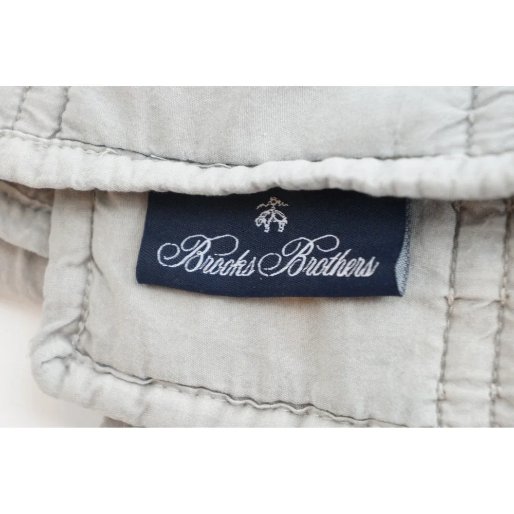Brooks Brothers this brooks