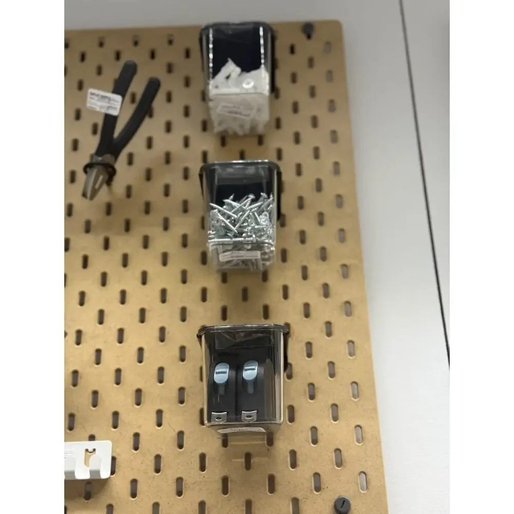 IKEA skådis container