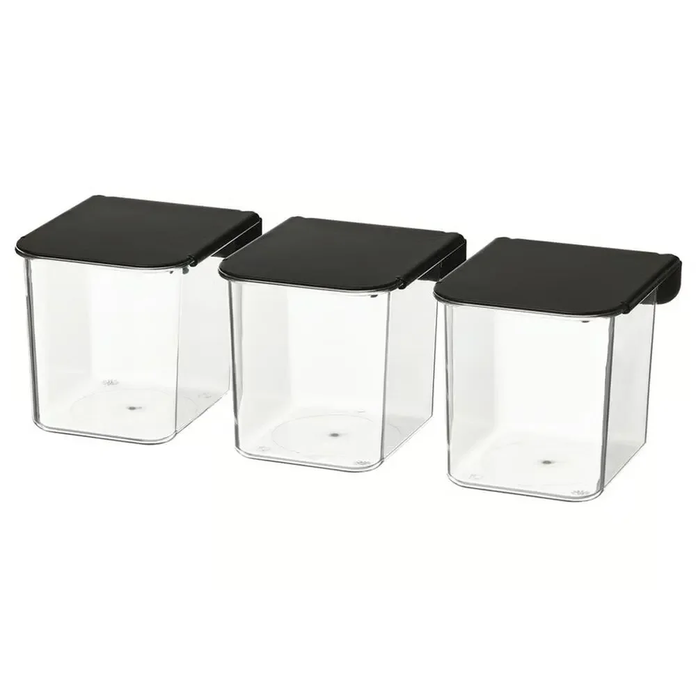 IKEA skådis container