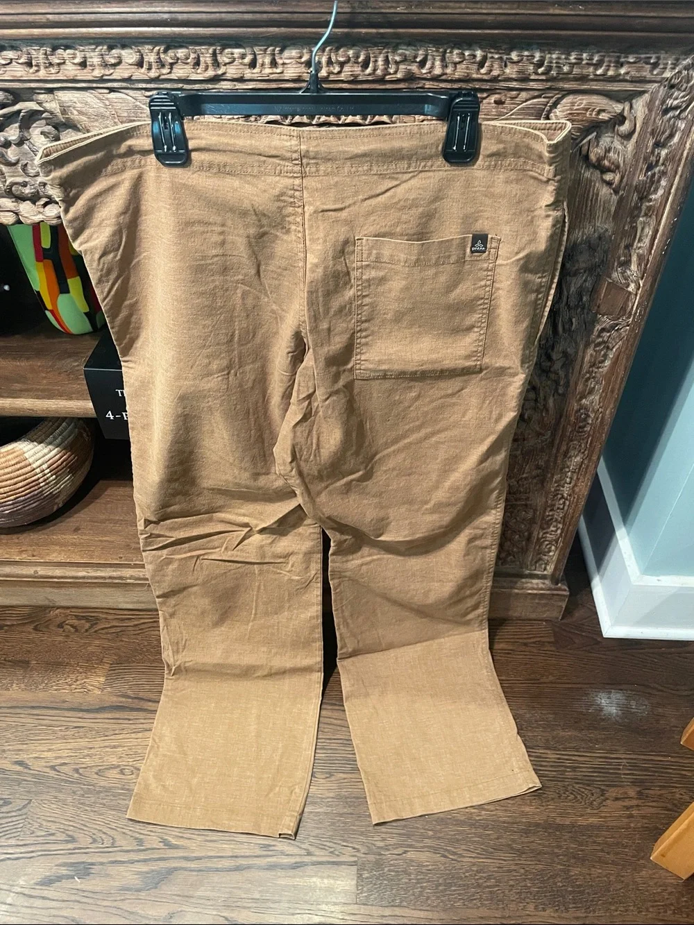Prana men chinos