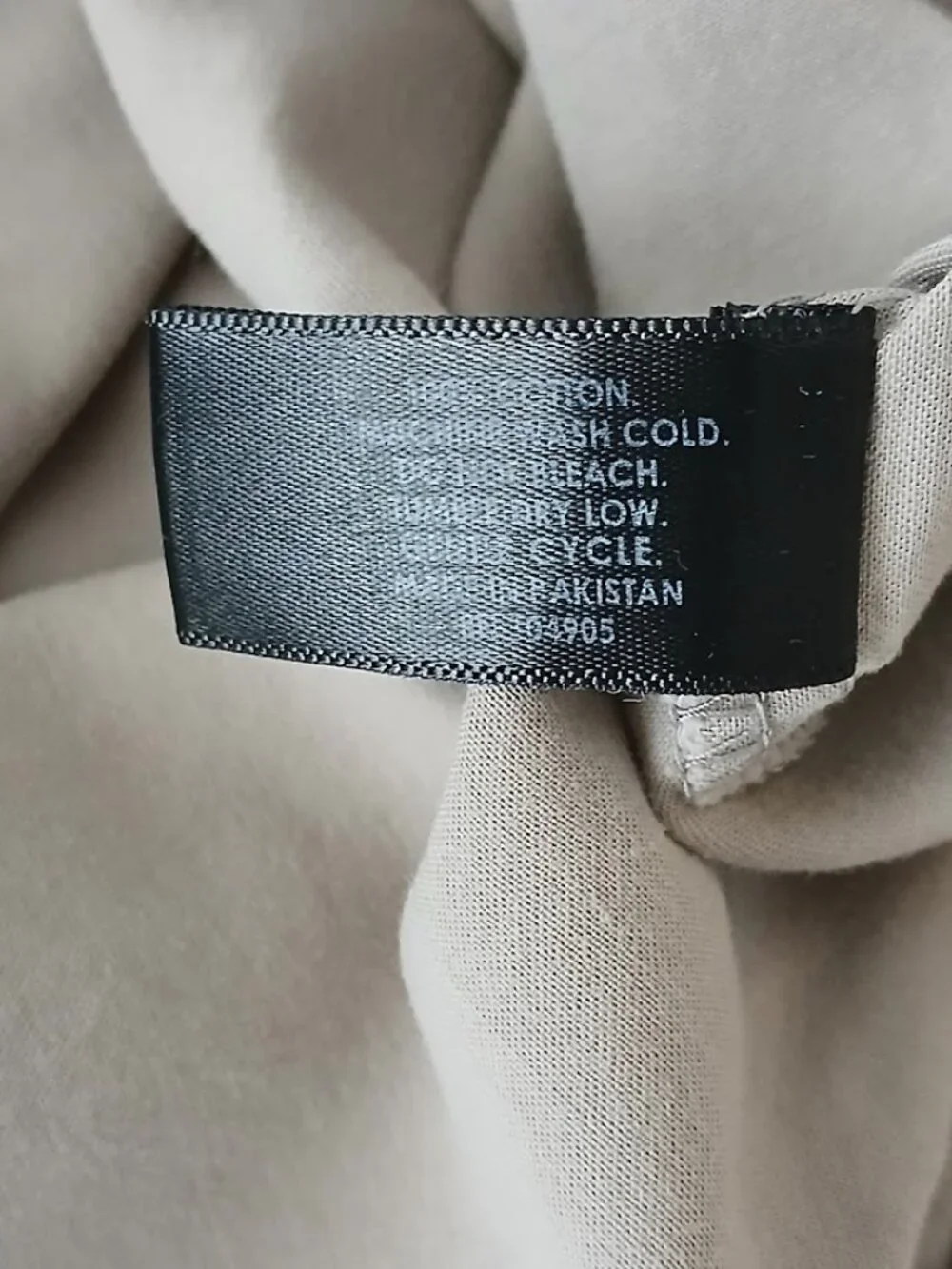 Tahari pillowcases top