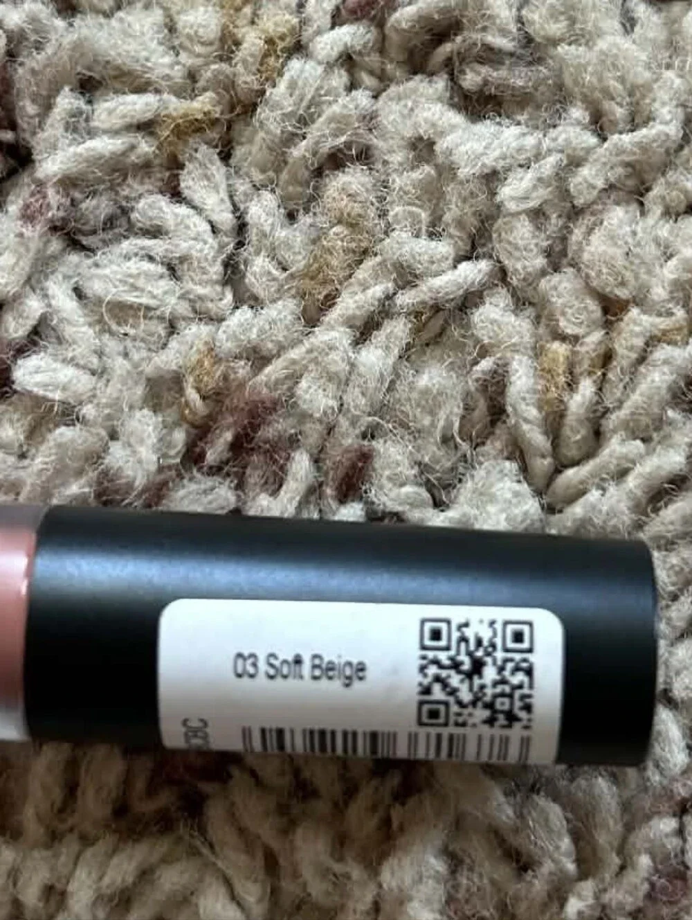 Essence 8h matte