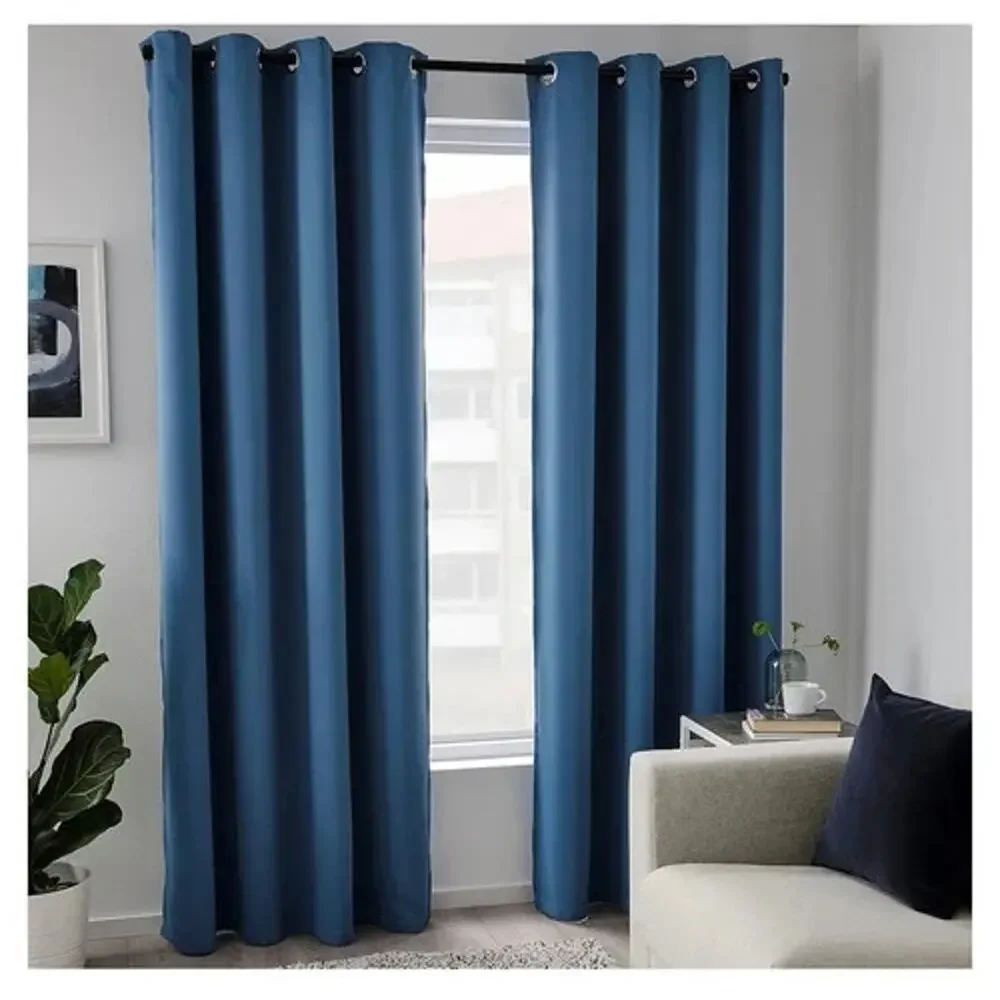 IKEA hilleborg room