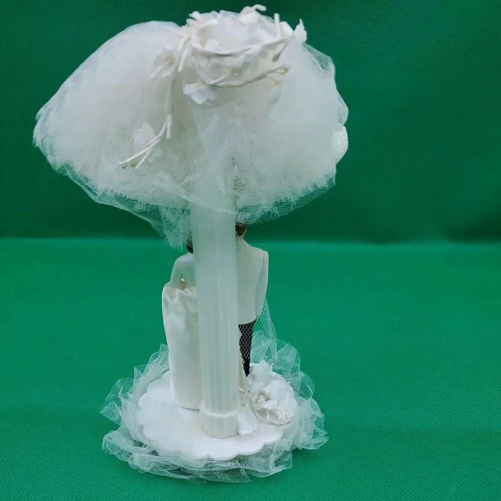 Coast Novelty Mfg vintage wedding