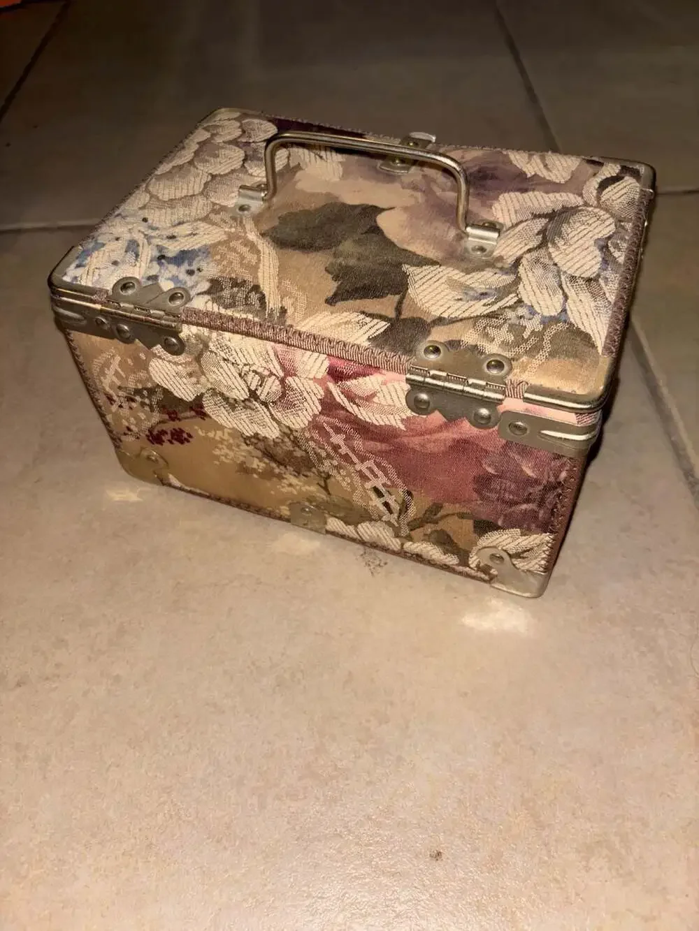 Unbranded vintage floral