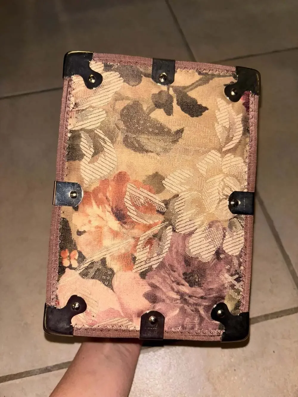 Unbranded vintage floral