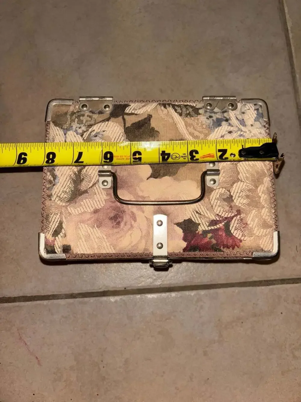 Unbranded vintage floral