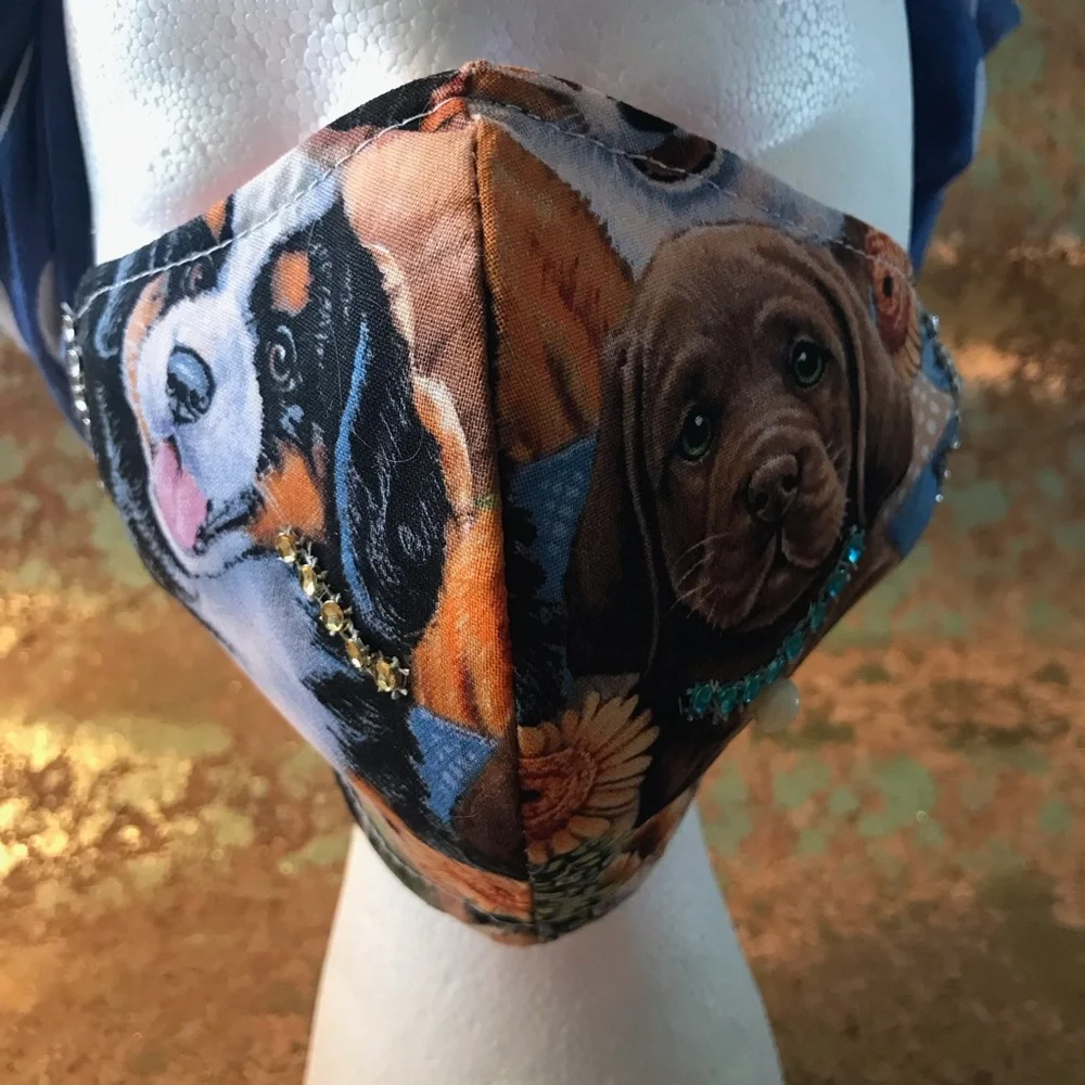 Hand Crafted nwot hand