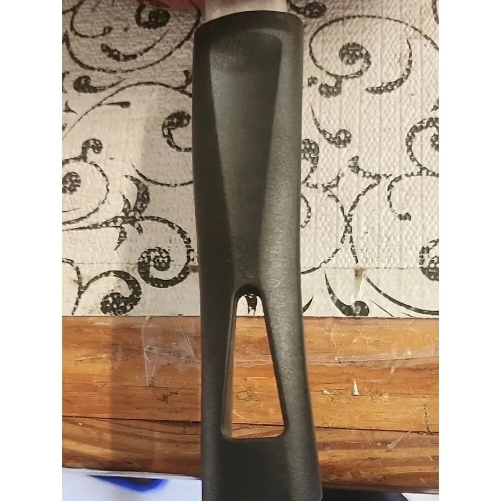 Vasconia Enamel on Steel Frying Pan