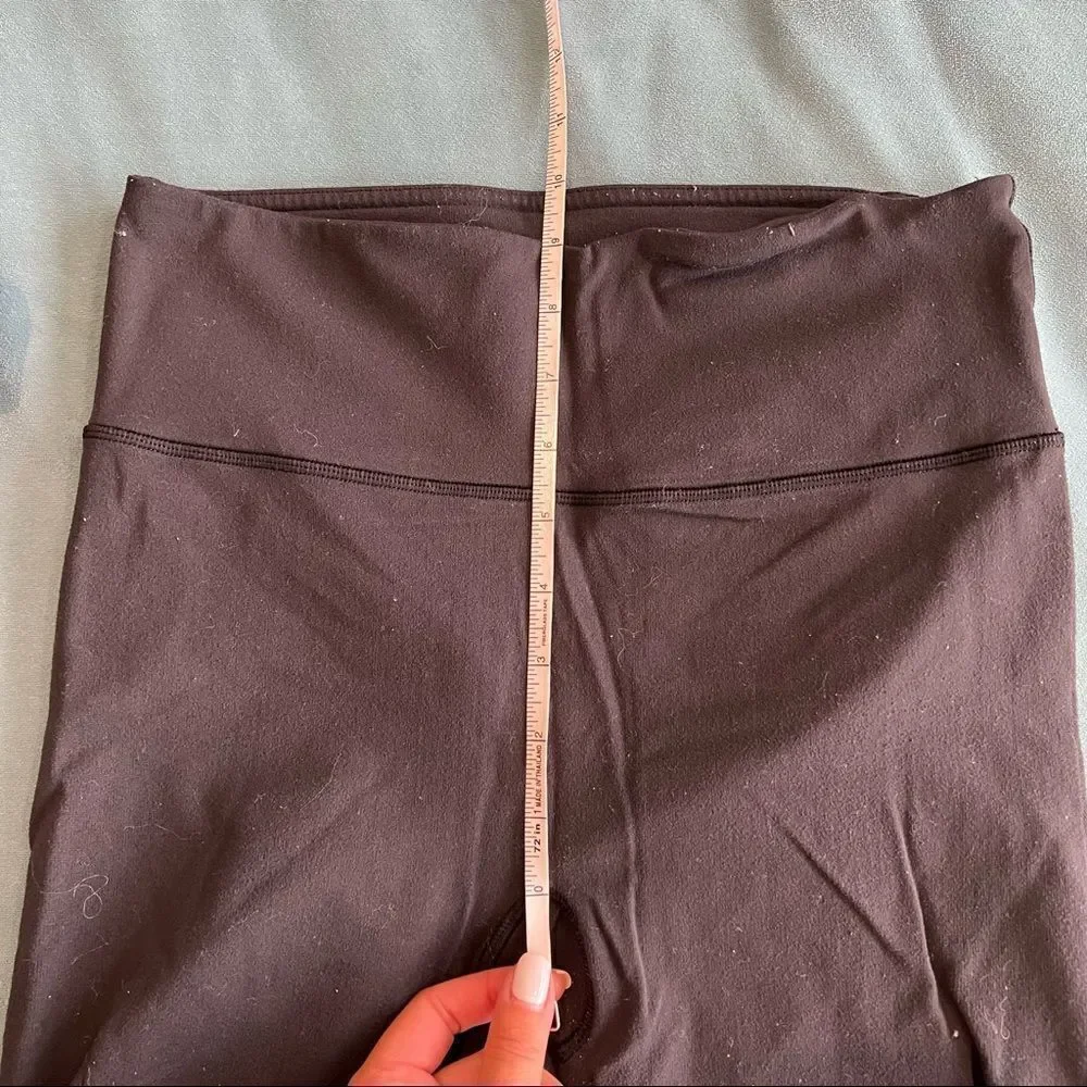 lululemon athletica euc small
