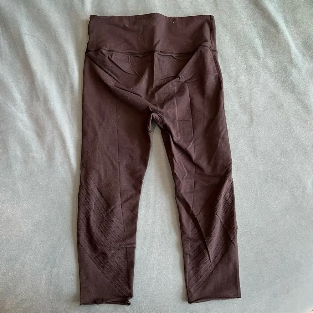 lululemon athletica euc small