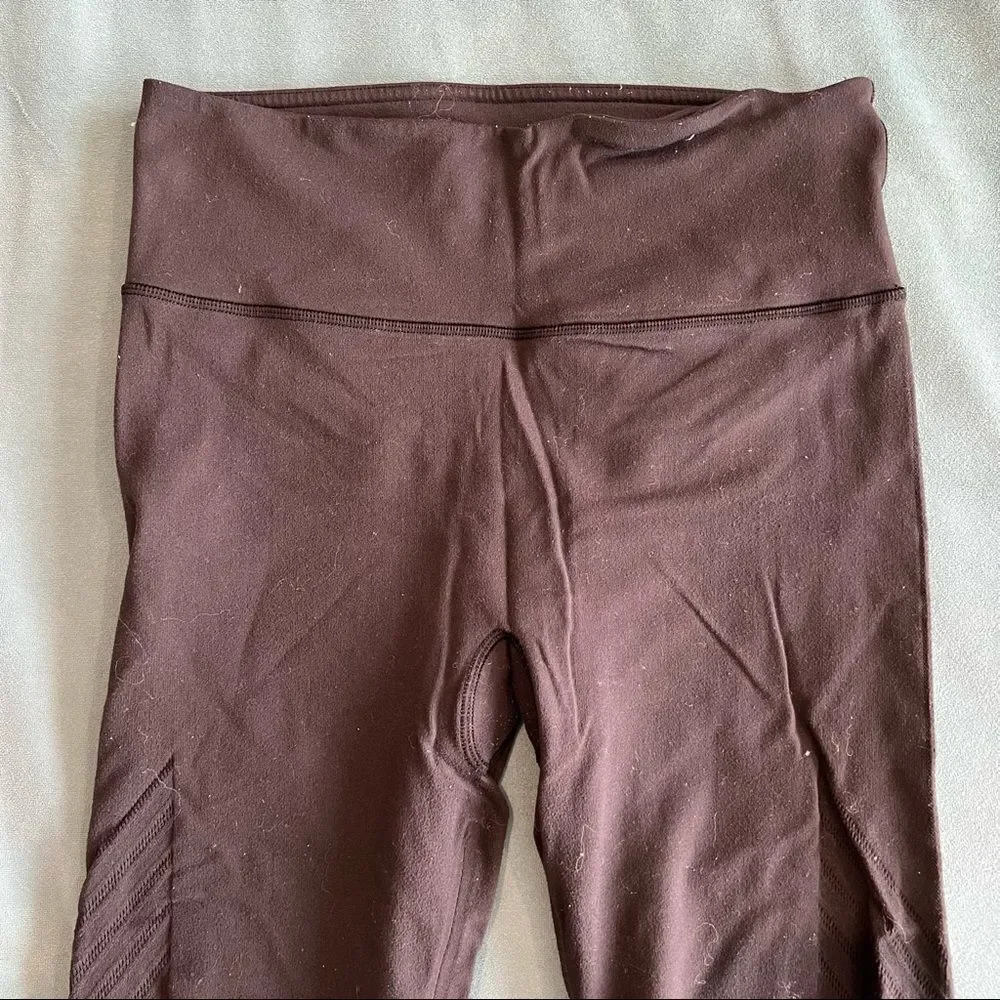 lululemon athletica euc small