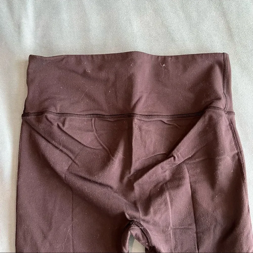 lululemon athletica euc small