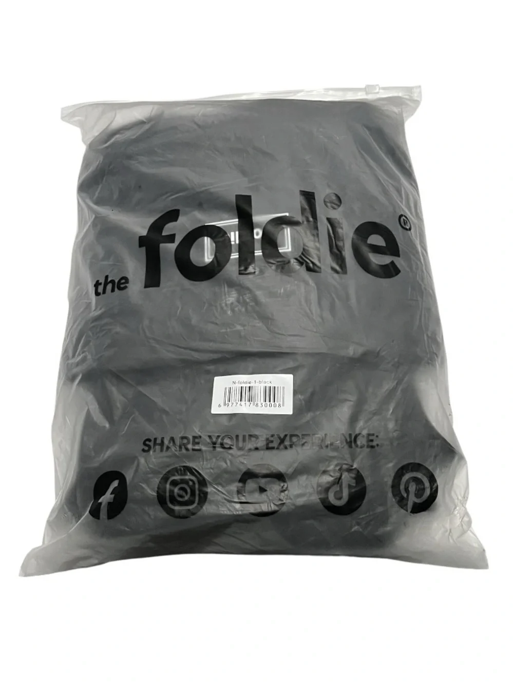 The Foldie major delta