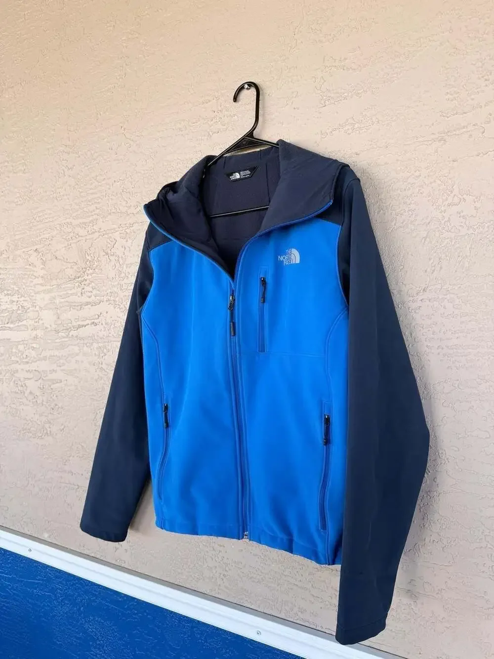 The North Face new without