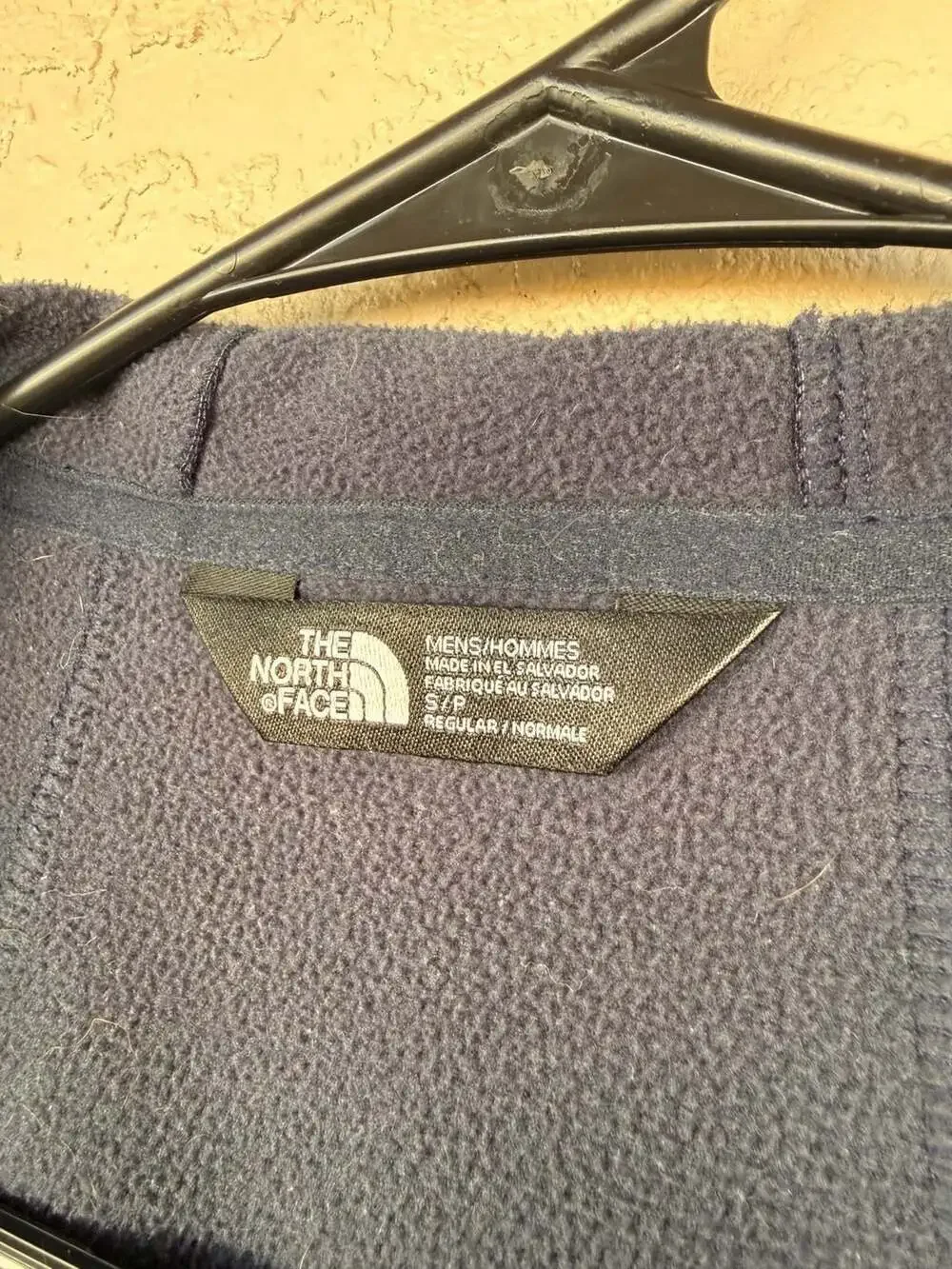 The North Face new without