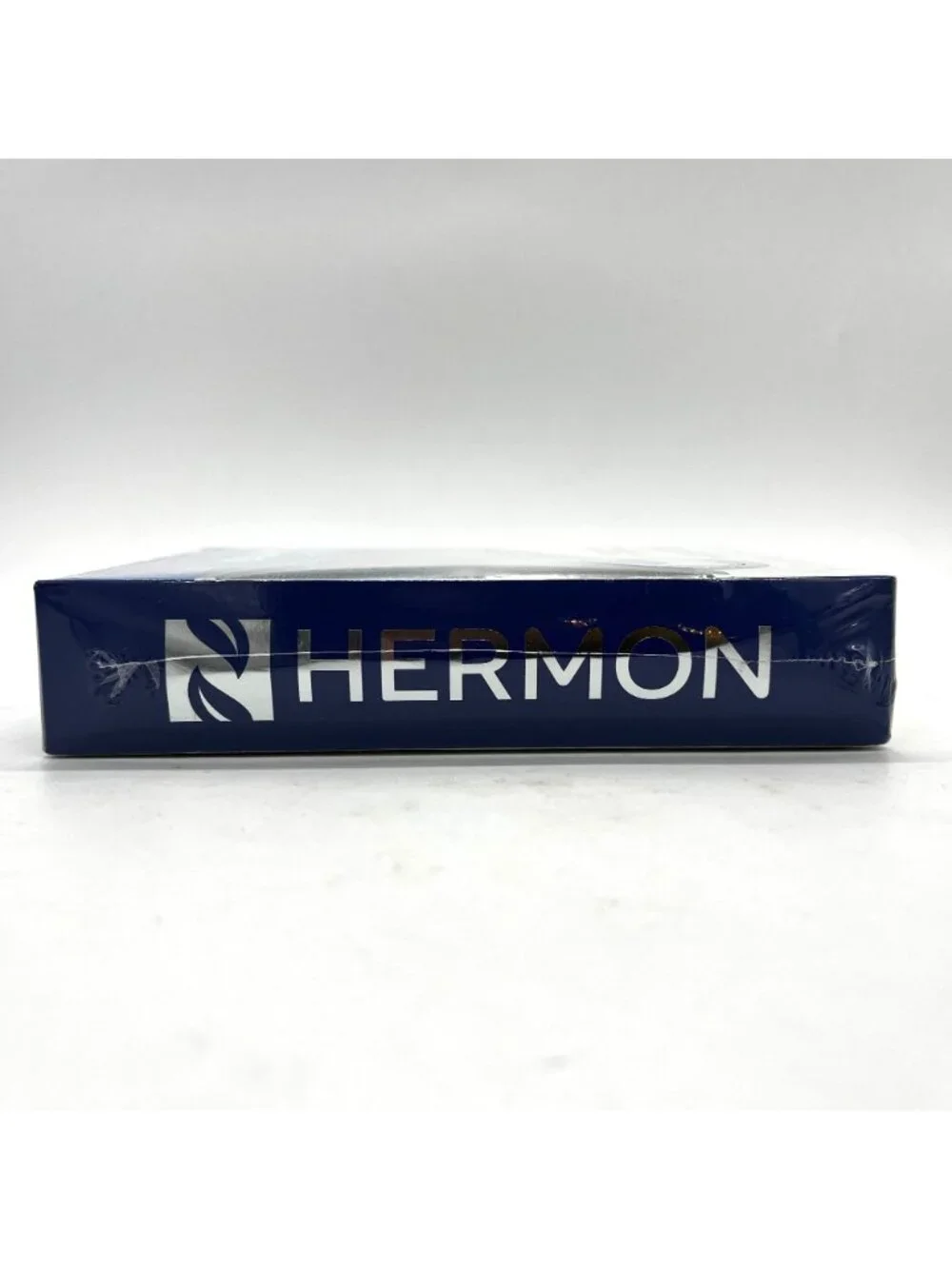 Hermon Balanitis Relief Kit Advanced Therapy Cream & Soap Bar 6 Oz TW Exp 03/29