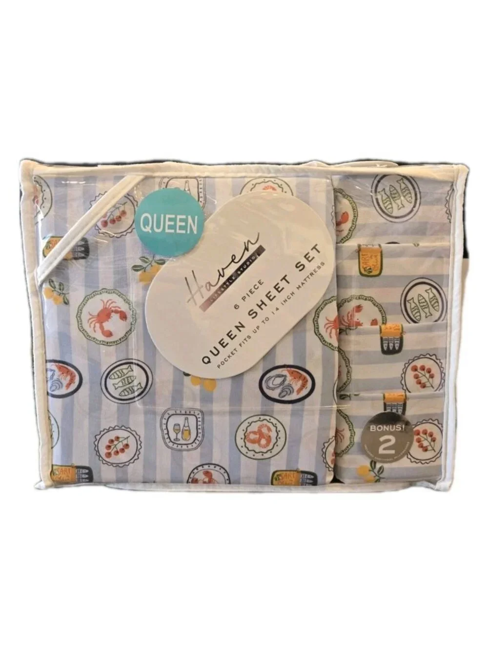 Haven stylish making