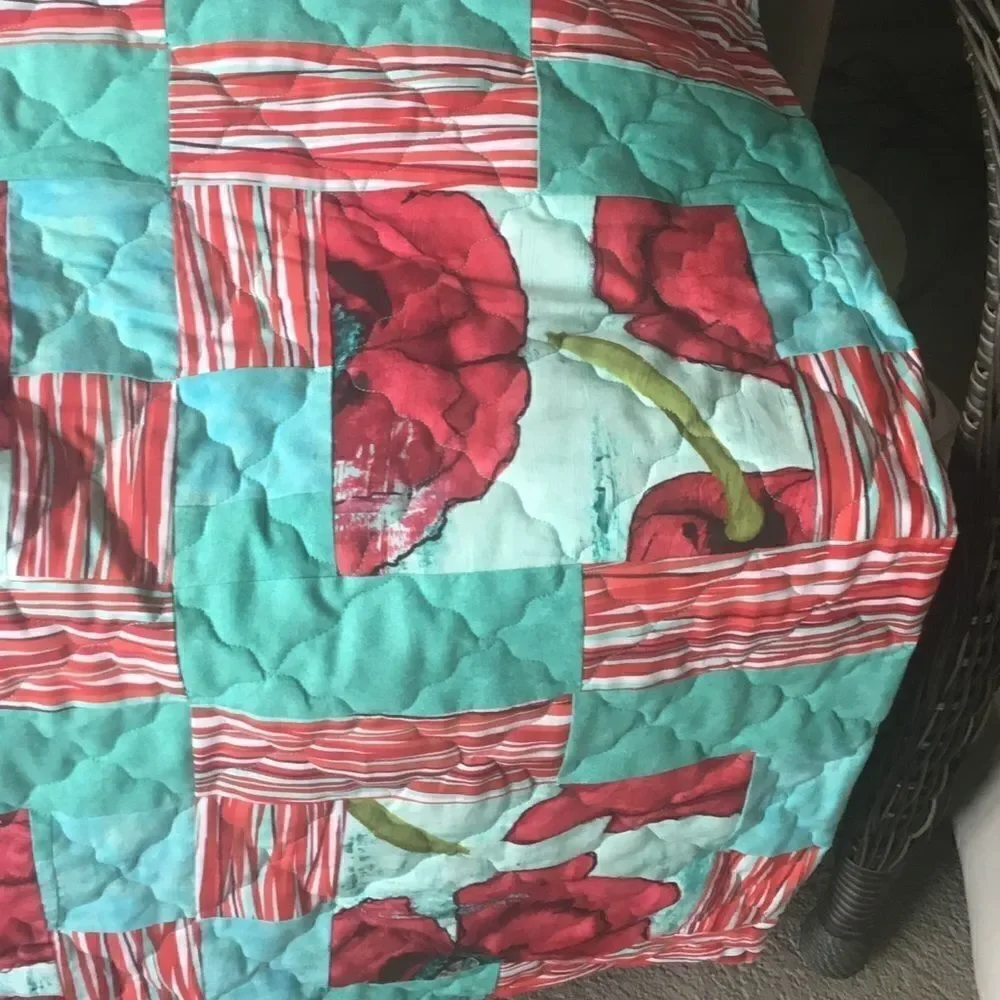 Hand Crafted brand new