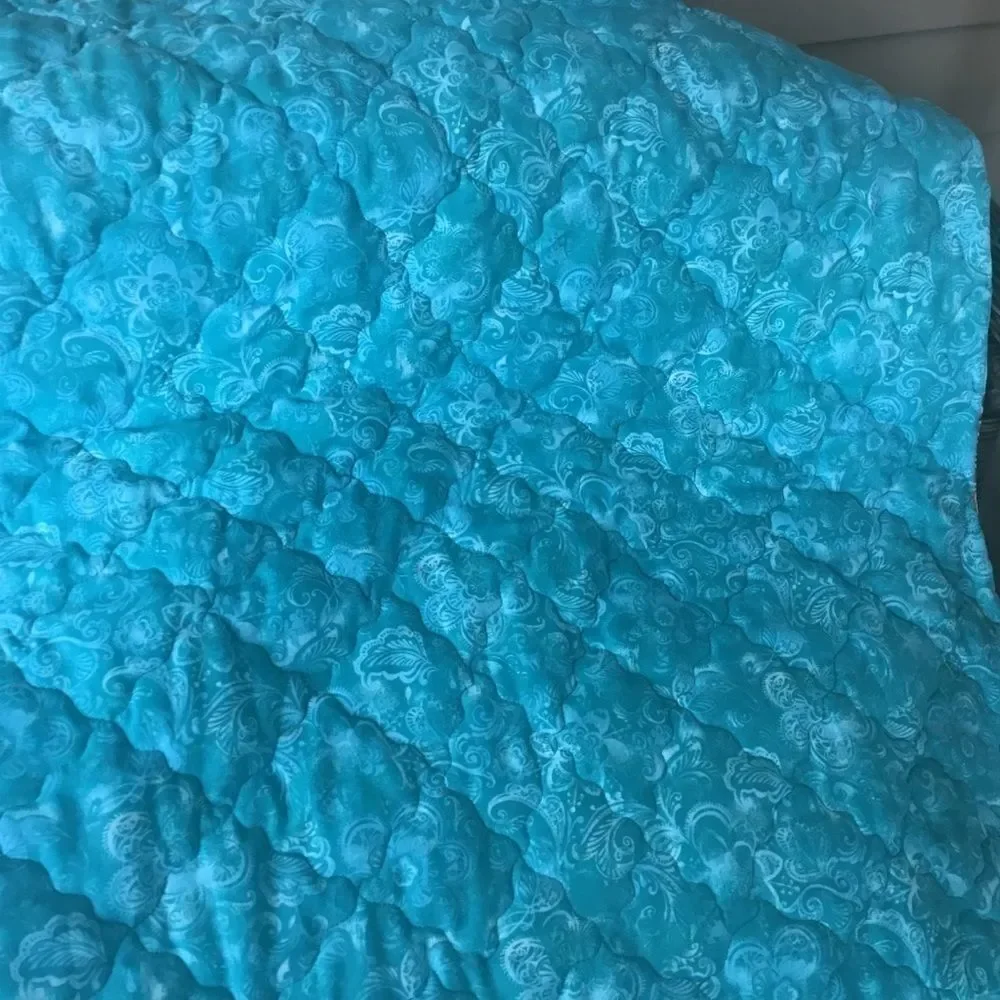 Hand Crafted brand new