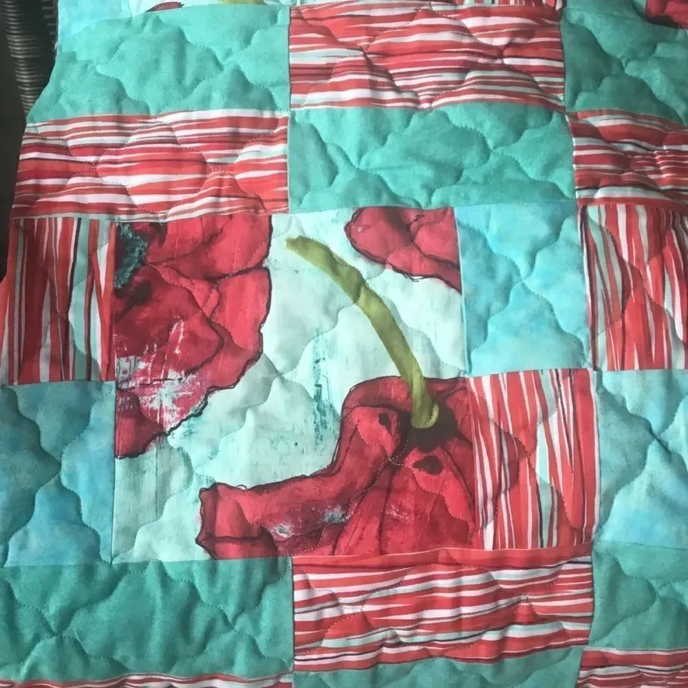 Hand Crafted brand new
