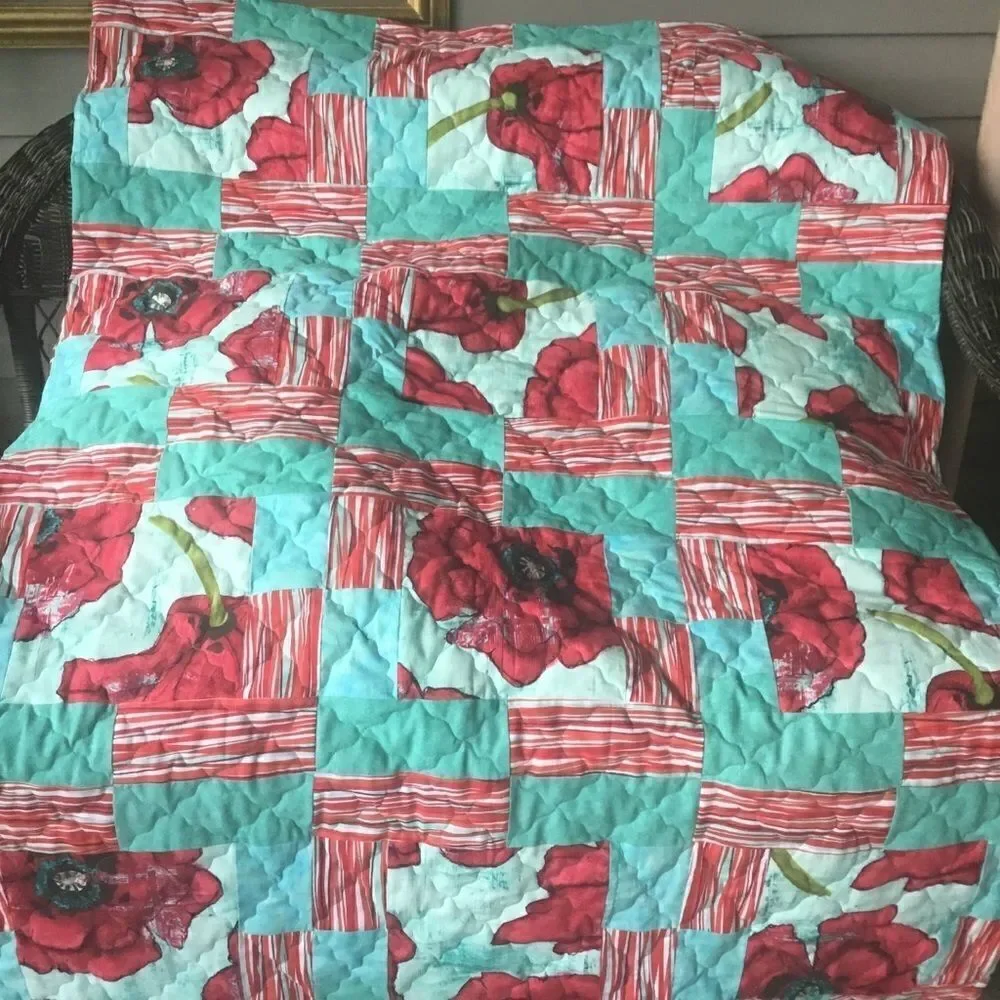 Hand Crafted brand new