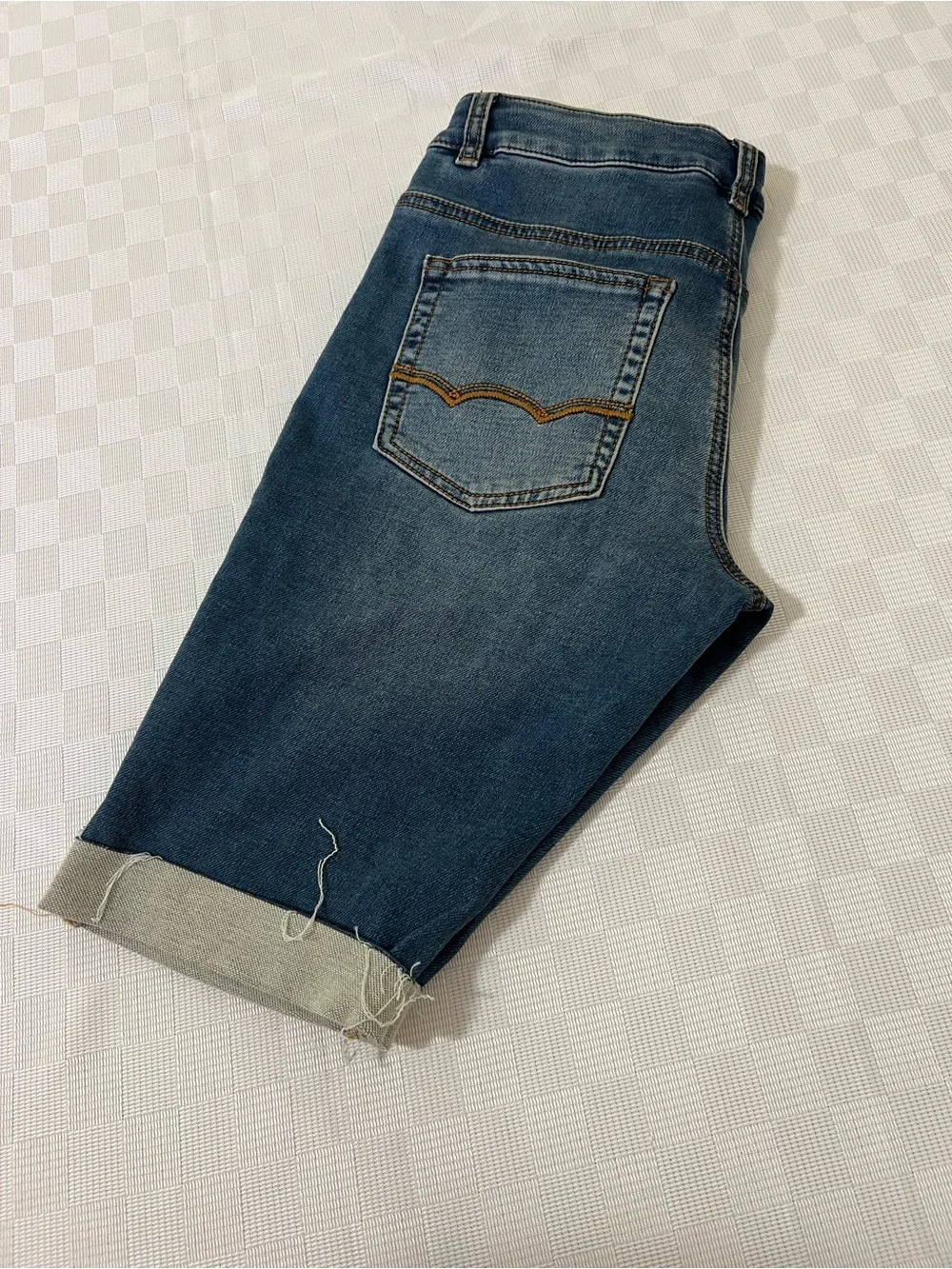 American Eagle Outfitters relaxed boyfriend