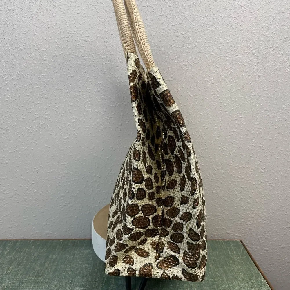 unbranded length inches tote