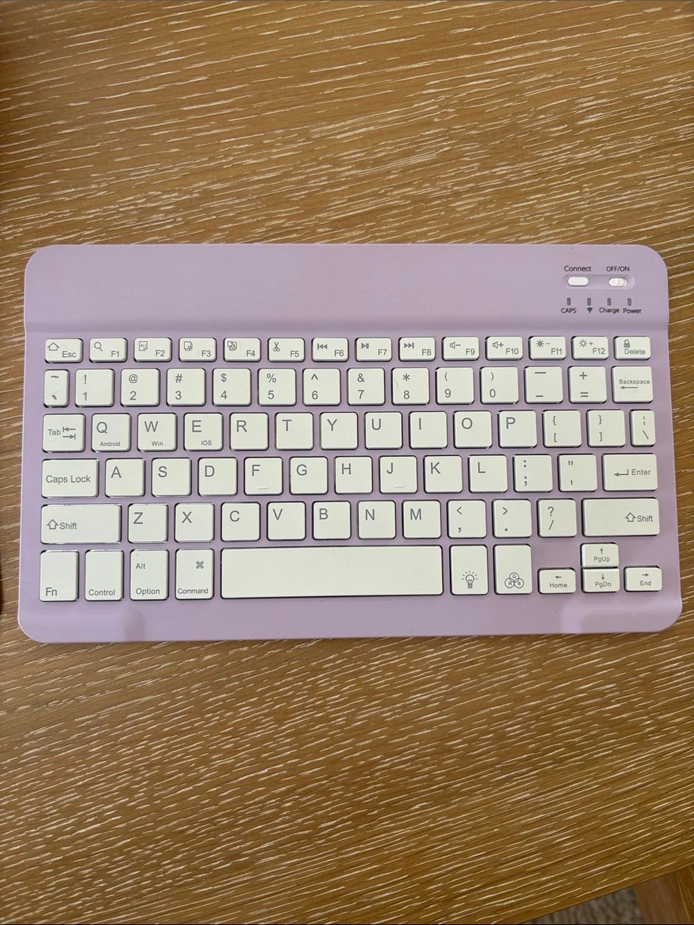 Hamile slim lavender