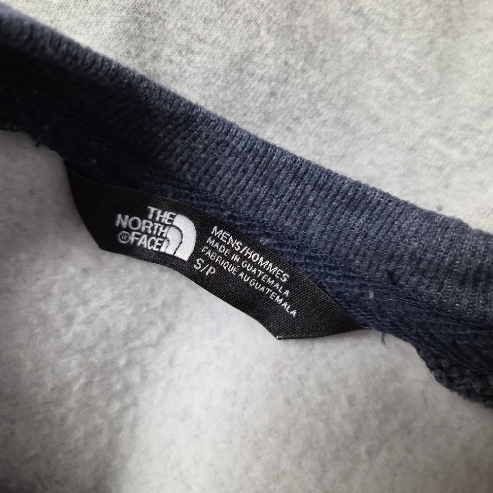The North Face casual cozy