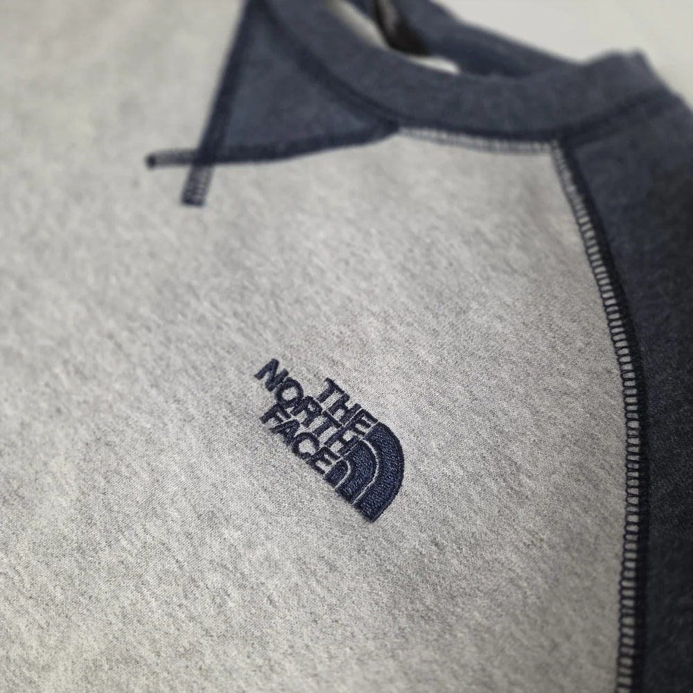 The North Face casual cozy