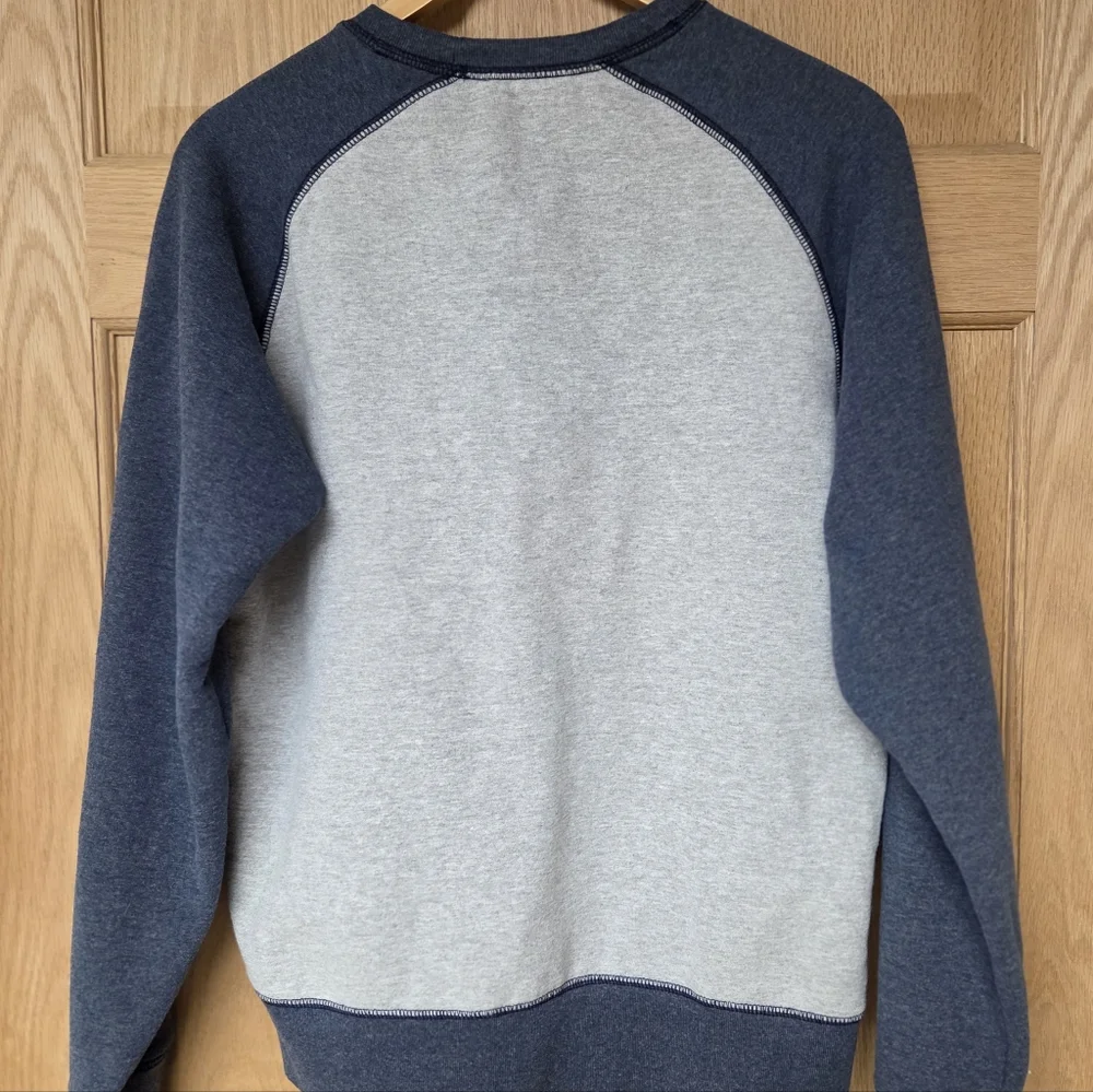 The North Face casual cozy