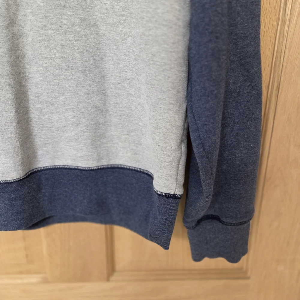 The North Face casual cozy