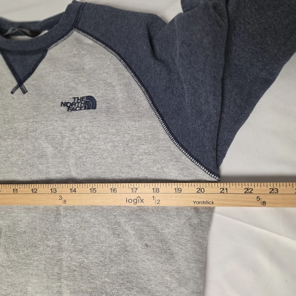 The North Face casual cozy