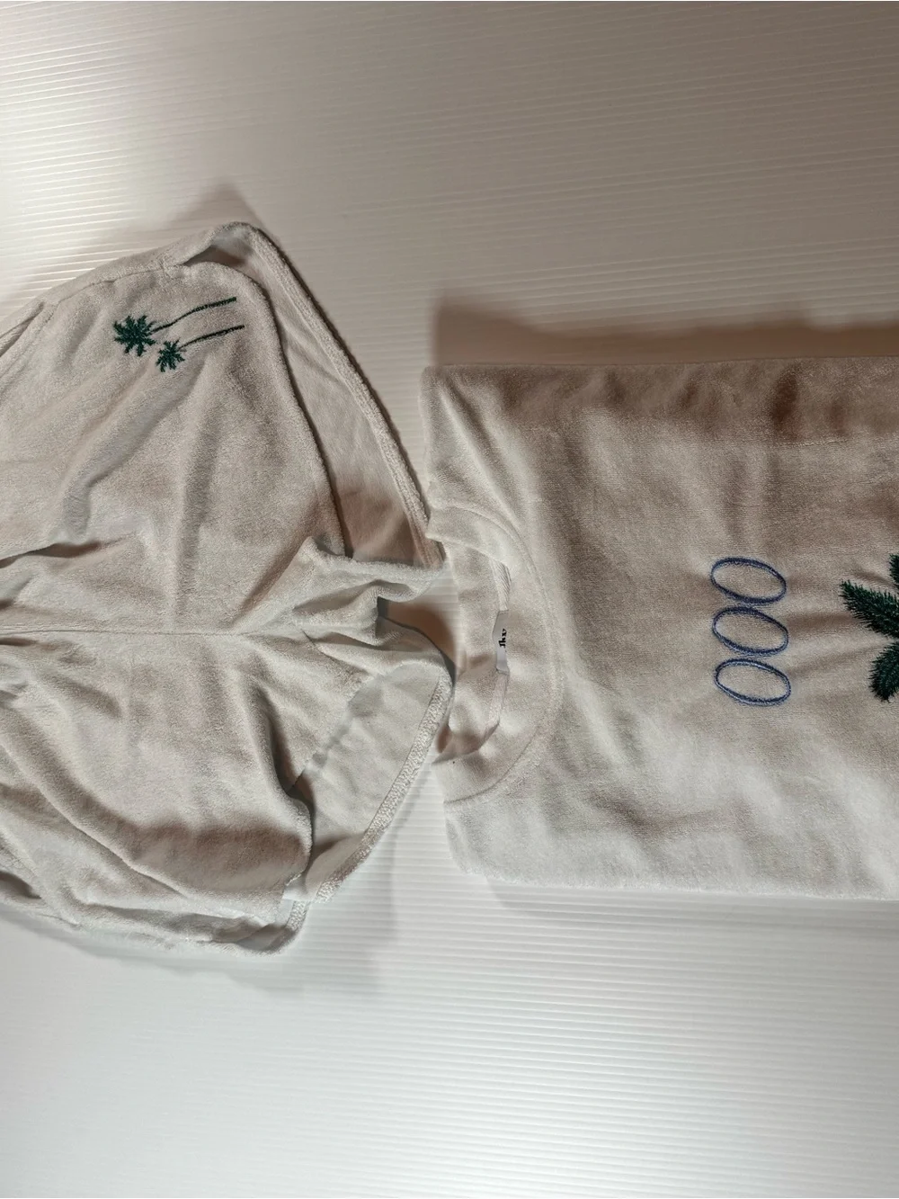 Yllw The Label casual white