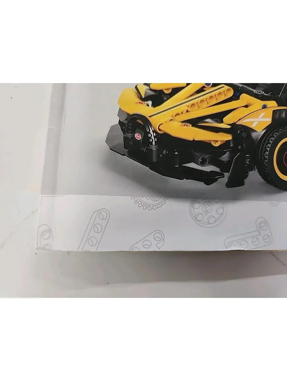 Lego good used