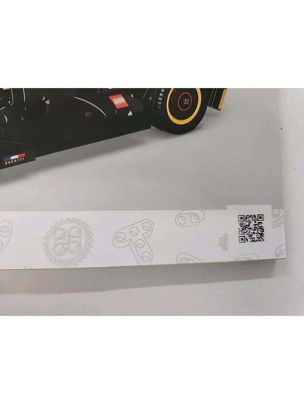 Lego good used