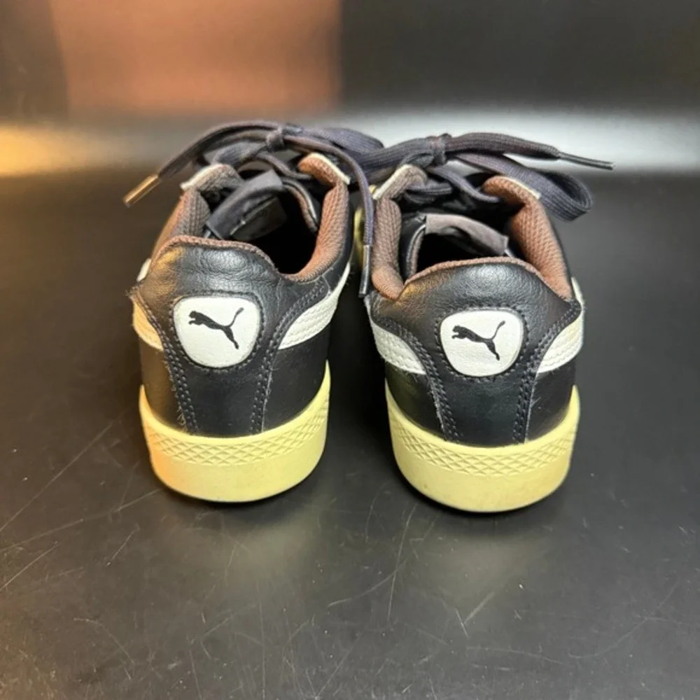 Puma solid business