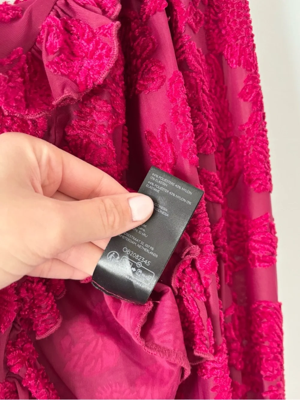 Anthropologie gently worn