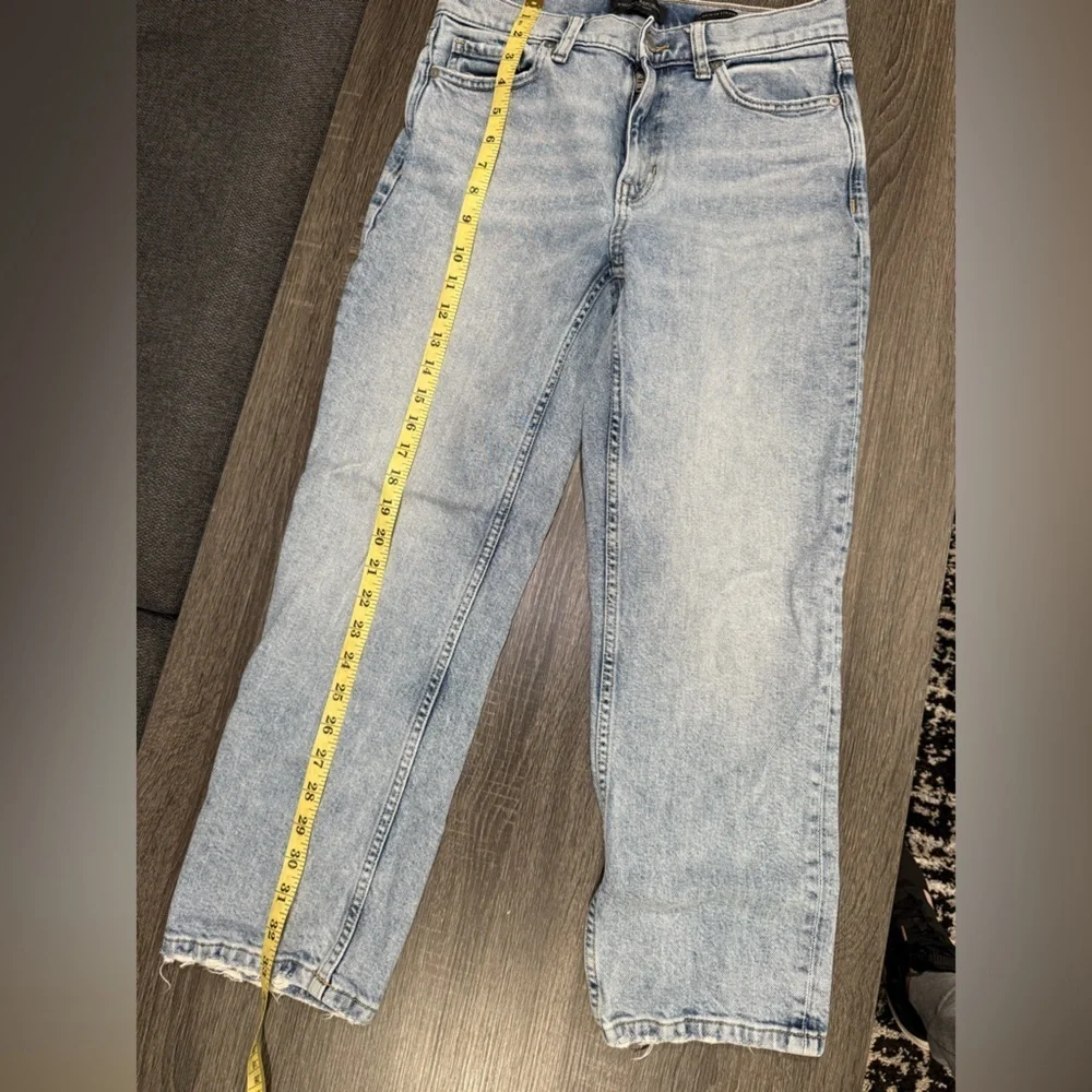 Banana Republic blue wear