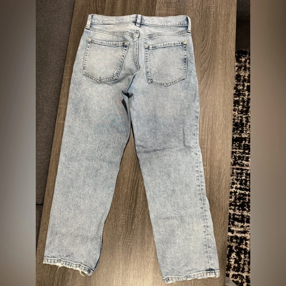Banana Republic ideal fit