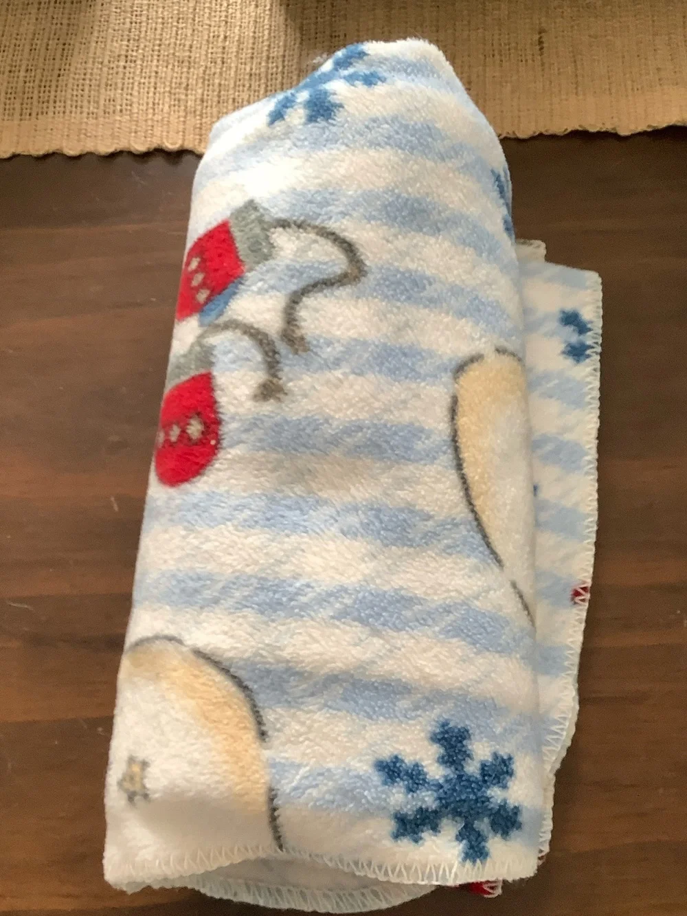 N/A soft plush