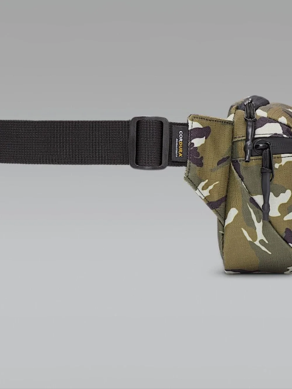 Jordan compact waist
