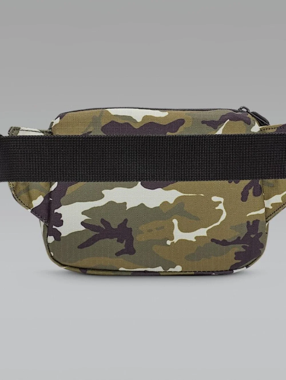 Jordan compact waist